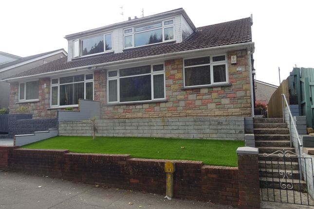 Michaelston Road, Cardiff 3 bed bungalow for sale