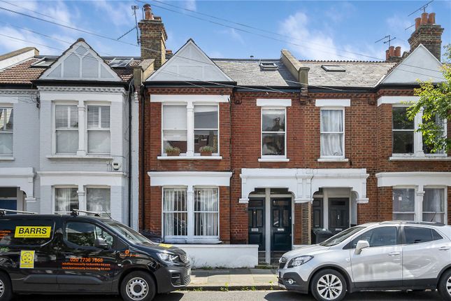 London SW6 2 bed apartment for sale