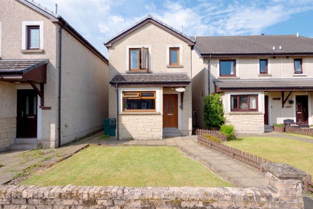 Moray Place, Blackford, Auchterarder 3 bed detached house for sale