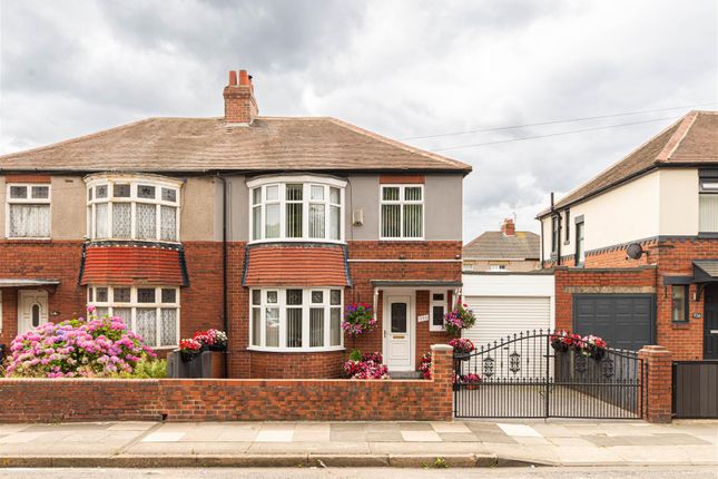3 bed semi-detached house
