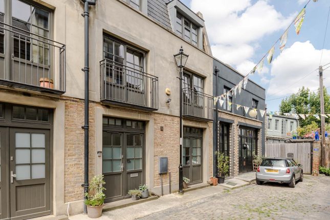 Havelock Walk, London, SE23 3 bed townhouse for sale