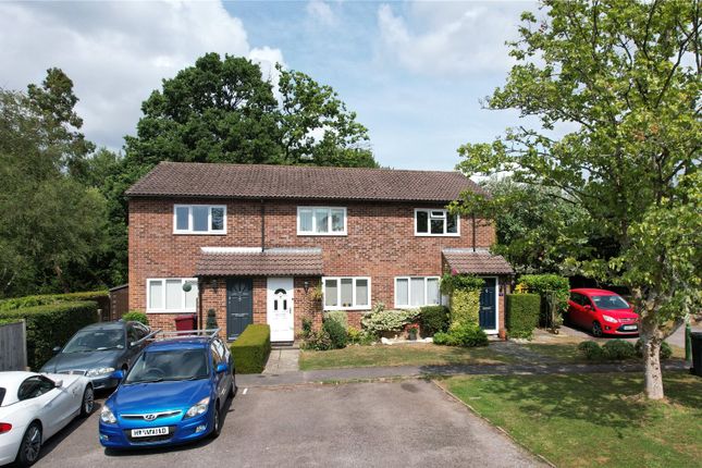 Vann Bridge Close, Fernhurst... 2 bed terraced house for sale