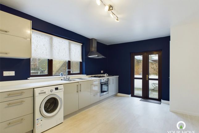 Marine Gardens, Kent CT9 3 bed flat for sale