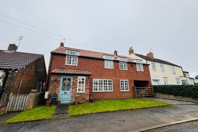 5 bed property