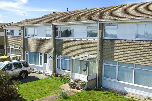 Greenacres Ring, Angmering, West Sussex 3 bed house for sale