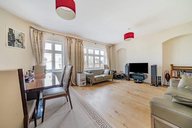 Randolph Avenue, Maida Vale 2 bed flat for sale