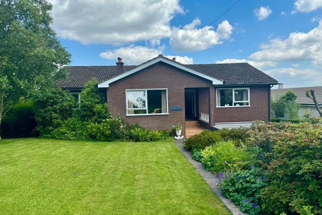 Little Birch, Hereford, HR2 3 bed detached house for sale