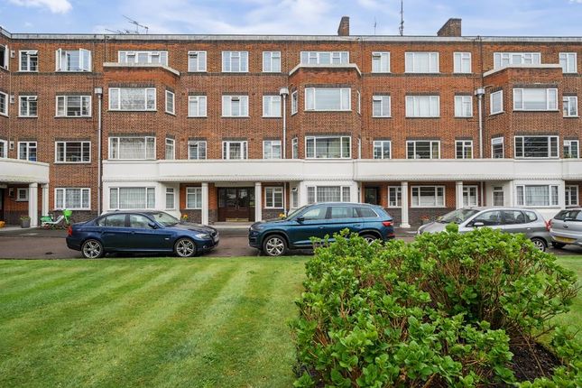 1 bed flat