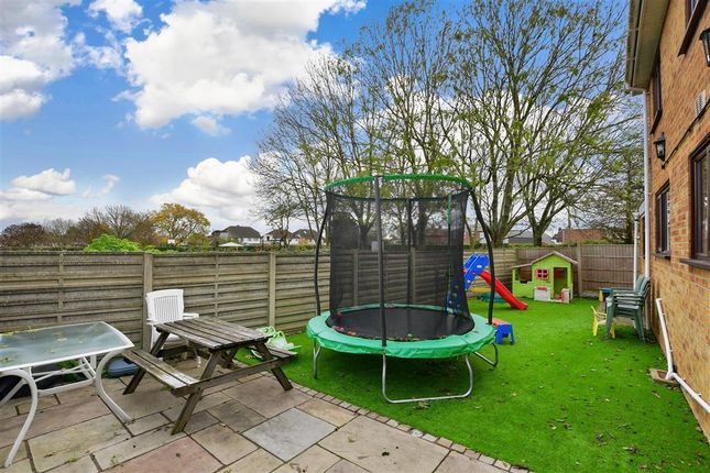Beaufort Road, Havant, Hampshire 4 bed semi