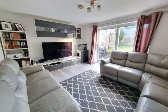 Shorne Close, St Mary Cray, Kent, BR5 3 bed terraced house for sale