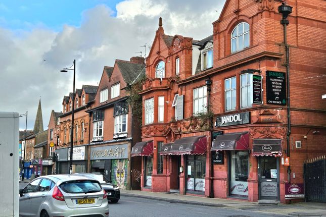 3 bedroom flat for sale