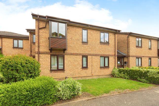 2 bed flat