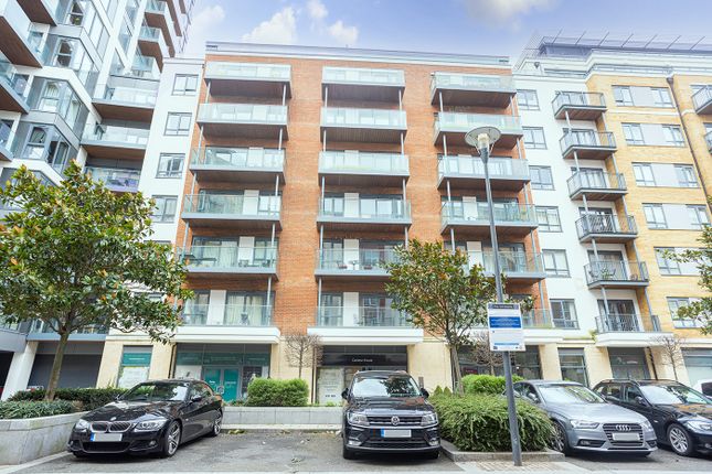 Boulevard Drive, Colindale, NW9 1 bed apartment for sale