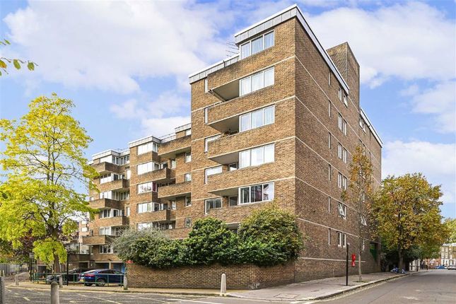 Vincent Street, London SW1P 2 bed flat for sale