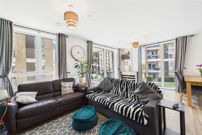 Palmitine House, 90 York Road... 2 bed flat for sale
