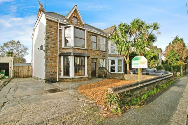 5 bedroom semi-detached house for sale