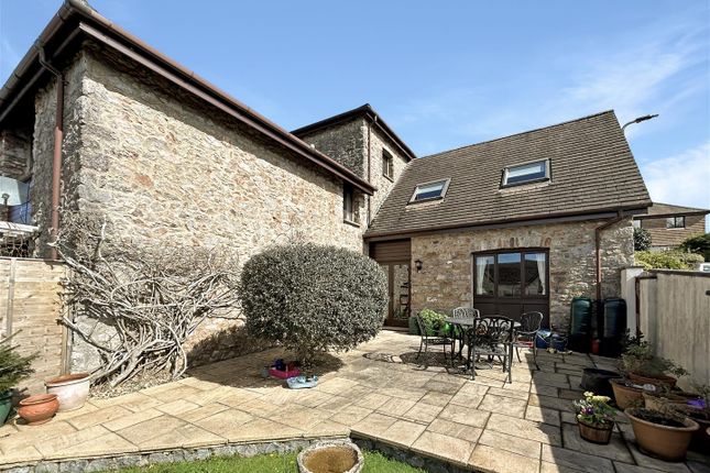 3 bedroom barn conversion for sale