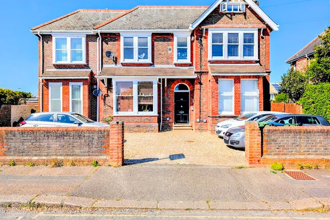 1 bed flat