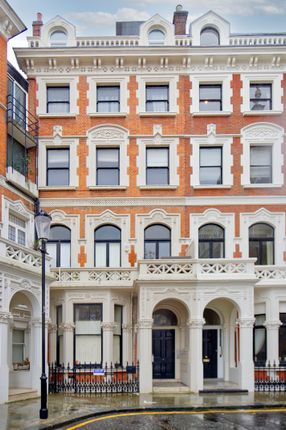 1 bed flat