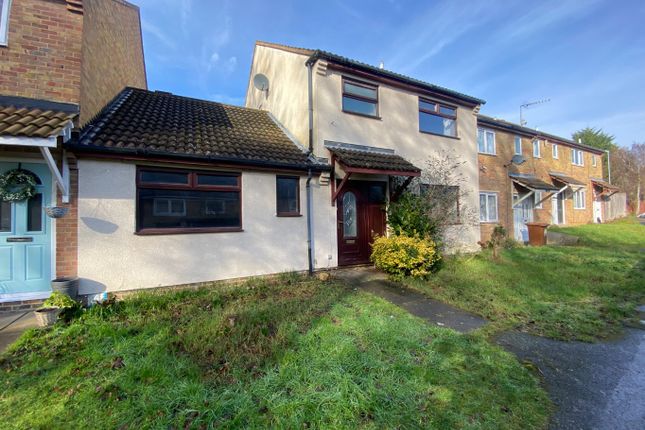 Ermine Road, Rectory Farm... 5 bed terraced house for sale