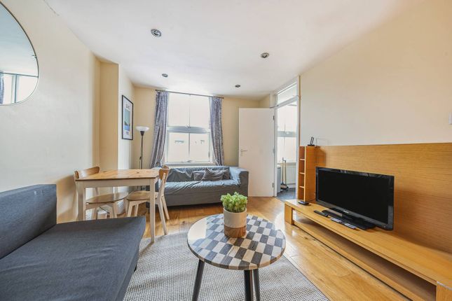 St.Julians Road, Kilburn, London, NW6 1 bed flat for sale