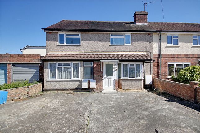 Sheppard Close, Enfield, EN1 2 bed flat for sale