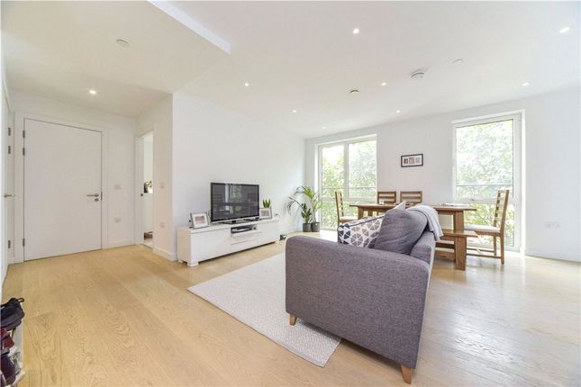 Heygate Street, London, SE17 1 bed apartment for sale