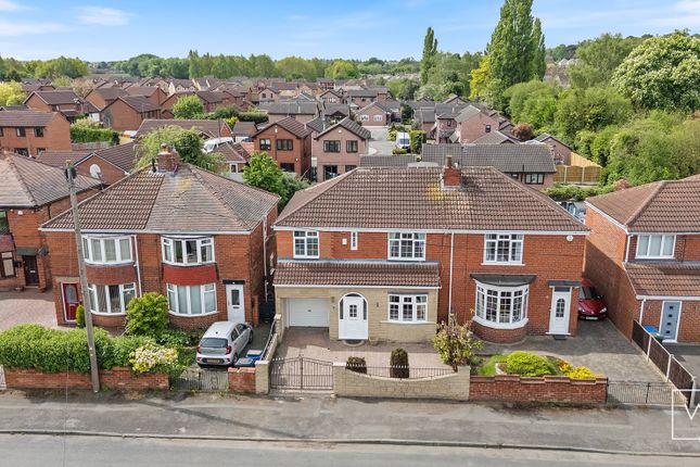 4 bed property