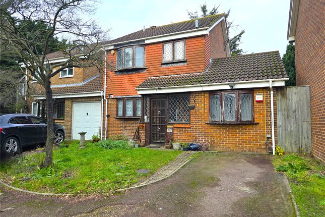 Paddington Close, Hayes, Greater... 5 bed link detached house for sale