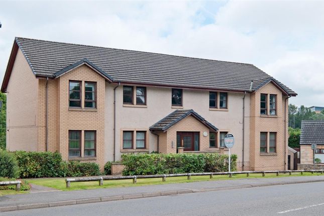 2 bed flat