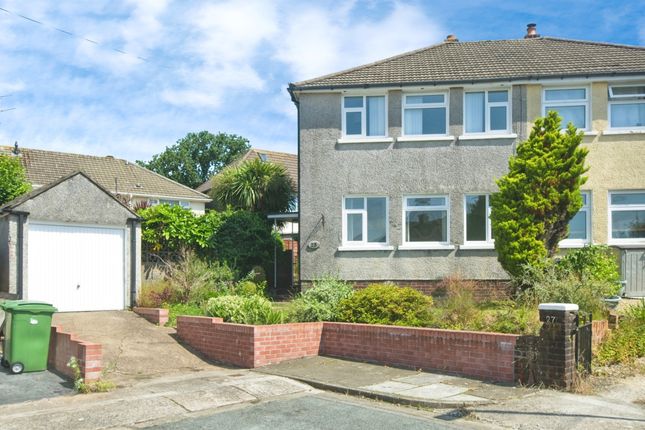 3 bed semi-detached house