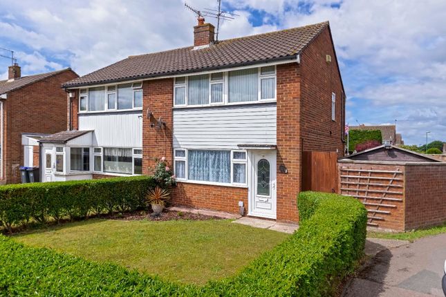 Rectory Farm Road, Sompting, Lancing 3 bed house for sale