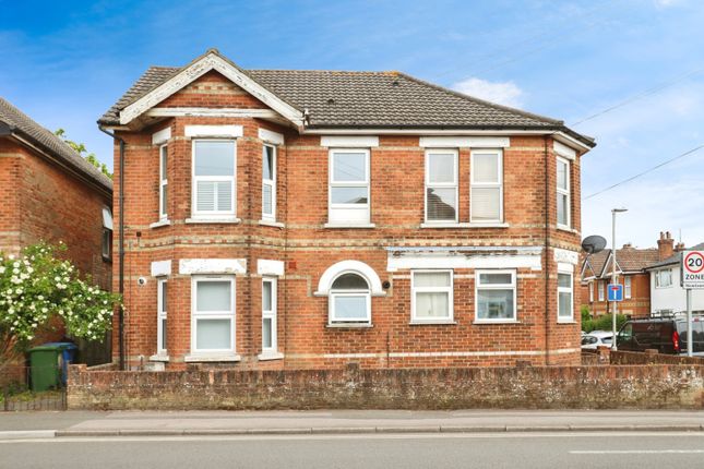 1 bed flat