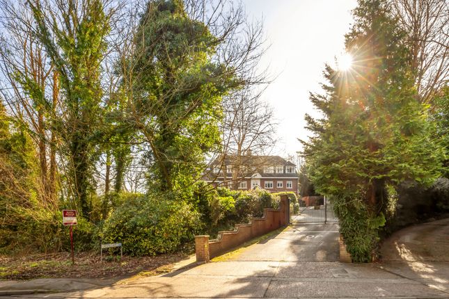 Clays Hill, Steyning BN44 2 bed apartment for sale