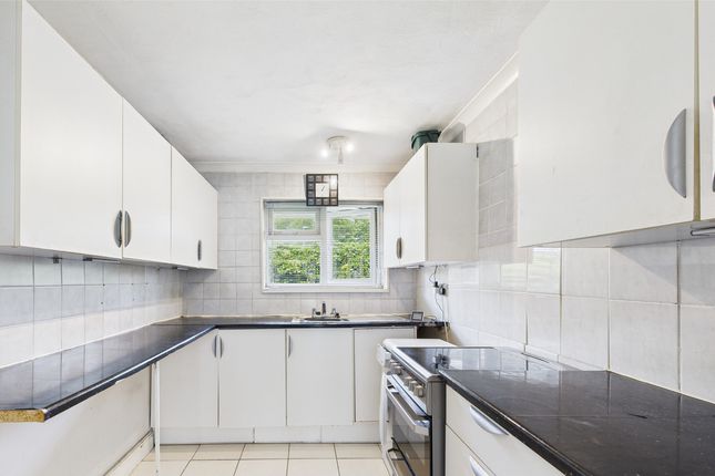 The Waveney, Hemel Hempstead, HP2 1 bed maisonette for sale
