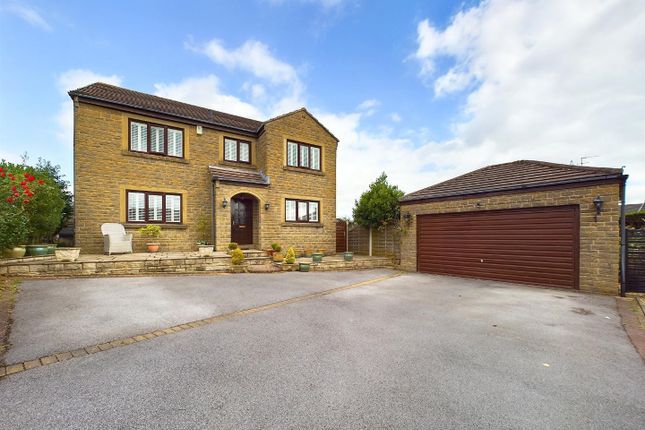 Appleton Close, Eldwick, Bingley 4 bed house for sale