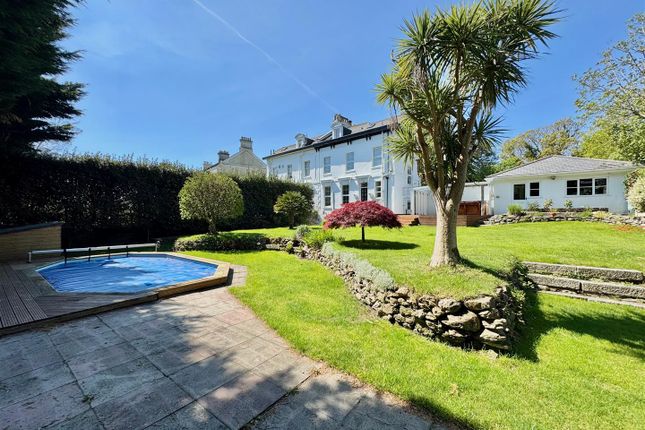 Collingwood Road, Plymouth PL1 5 bed semi
