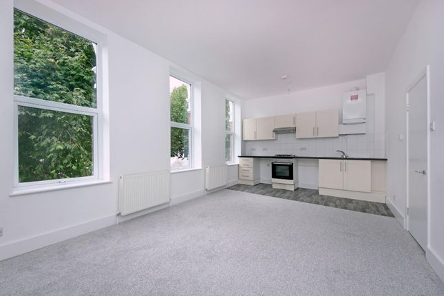 The Avenue, London 1 bed flat for sale