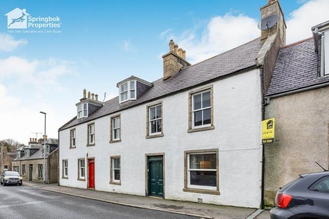 5 bedroom end of terrace house for sale