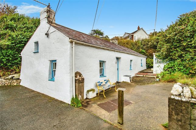 2 bedroom detached house for sale