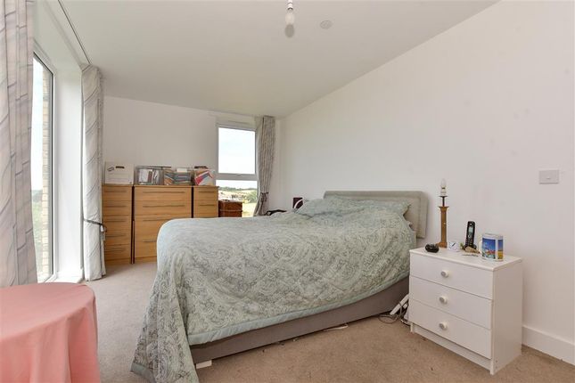 2 bed flat