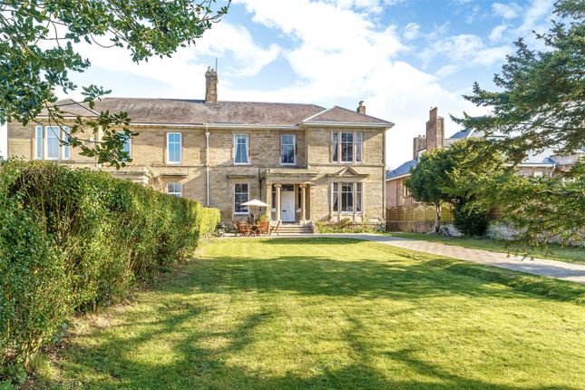 Kirkland, 42 Castle Terrace... 6 bed house for sale