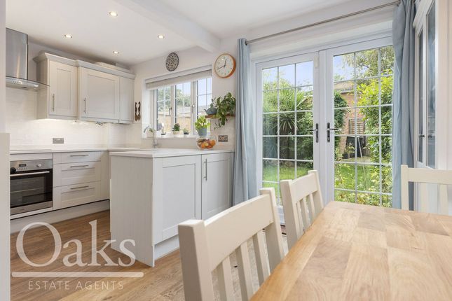 Radcliffe Road, East Croydon 3 bed terraced house for sale