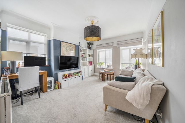 Telcote Way, Ruislip 2 bed maisonette for sale