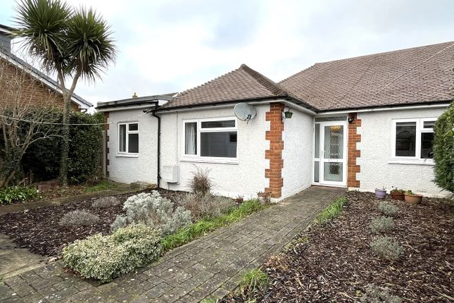 Chessington Road, Epsom, Surrey. KT19... 4 bed semi