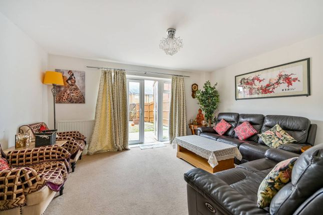 Kings Reach, Langley, Slough, SL3 4 bed semi