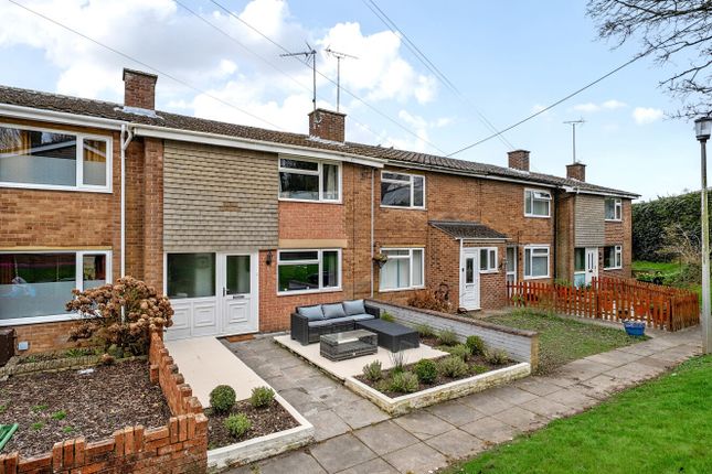 Nursery Close, Cirencester... 2 bed terraced house for sale