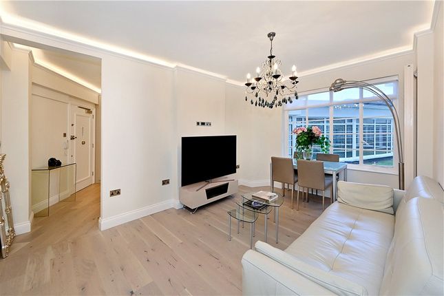 Rossmore Court, Park Road 1 bed apartment for sale