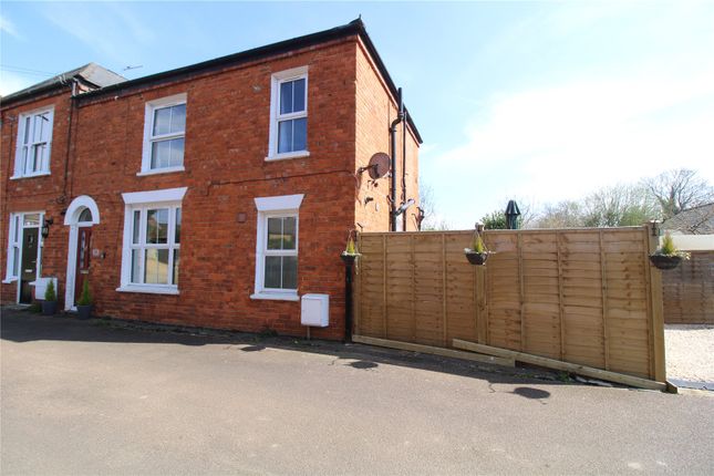 2 bed semi-detached house