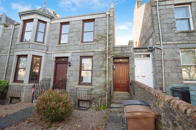 Beaconsfield Place, Aberdeen 4 bed maisonette for sale